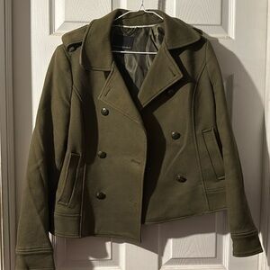 Women’s Coat